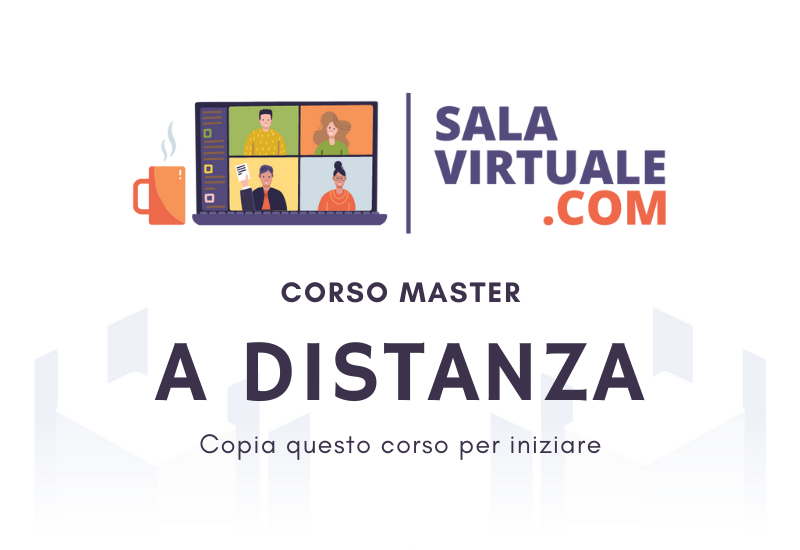 Corso Demo 2026