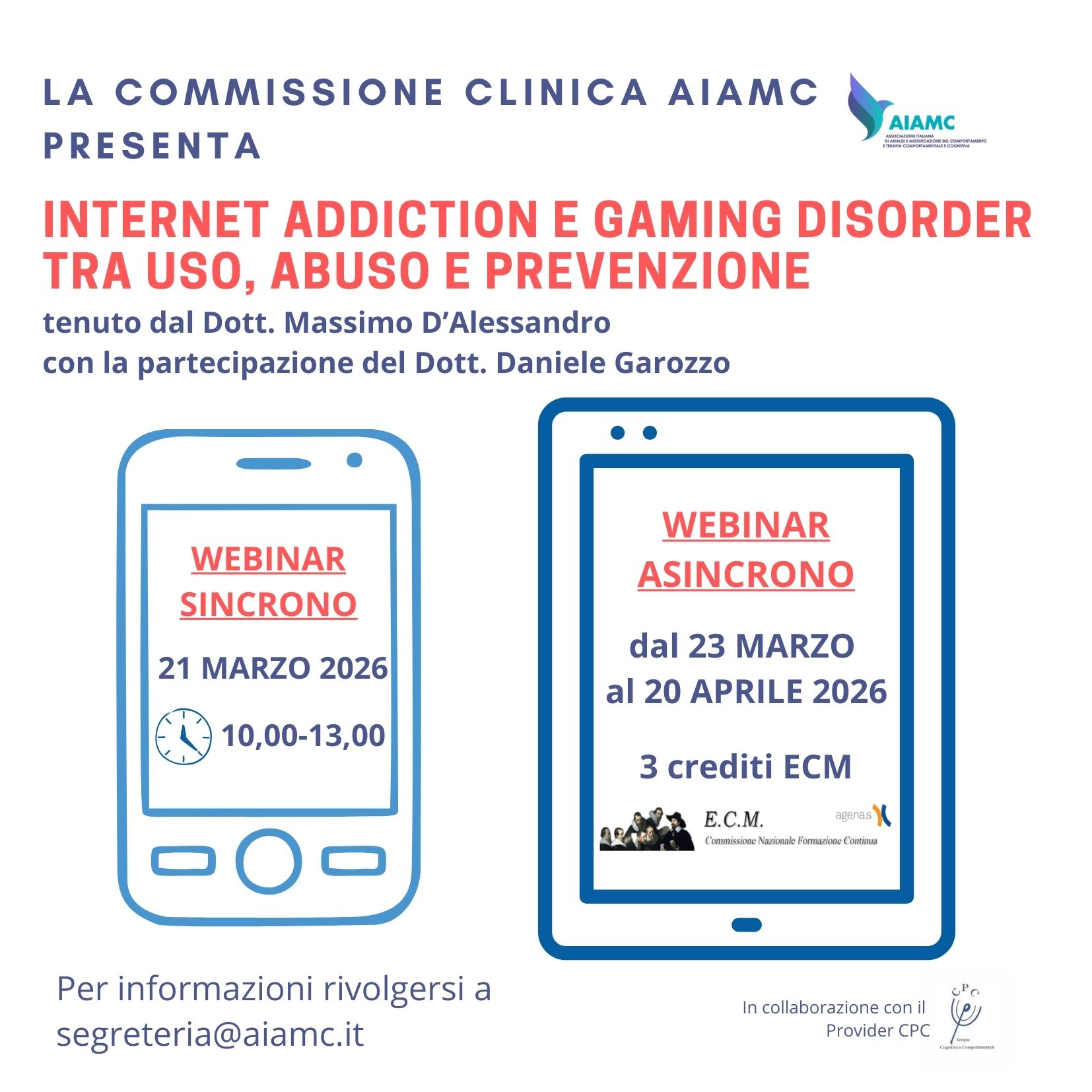 INTERNET ADDICTIONE E GAMING DISORDER TRA USO ABUSO E PREVENZIONE